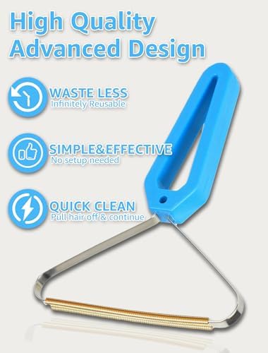 1 PCS Pet Hair Removal Tool - Image 6