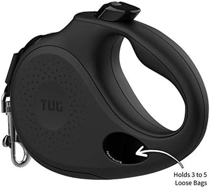 TUG Oval 360° Tangle-Free Retractable Dog Leash - Image 2