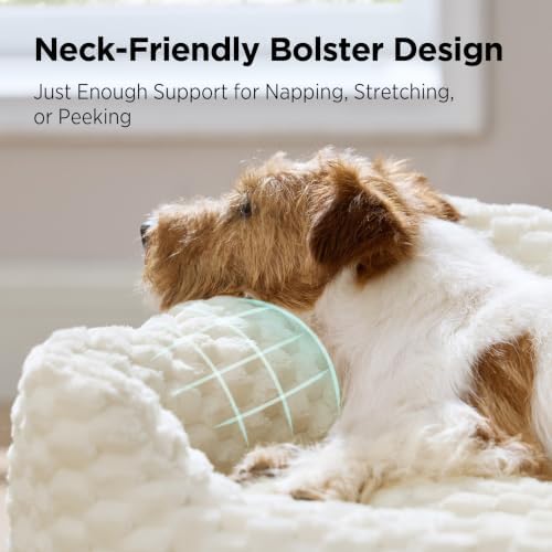 Bedsure Washable Dog Beds Large Sized Dog - Image 5