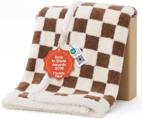 LE SURE Waterproof Dog Blankets by Lesure