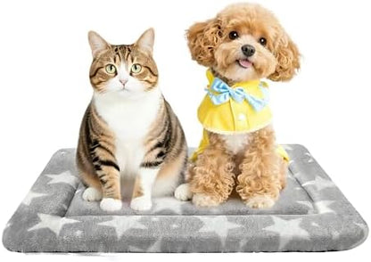 Dog Bed Mat – Soft & Comfortable Dog Kennel Pad by %E7%AB%8B%E5%8D%B3%E8%B4%AD%E4%B9%B0