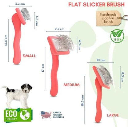 Slicker Brush for Dogs - Image 4