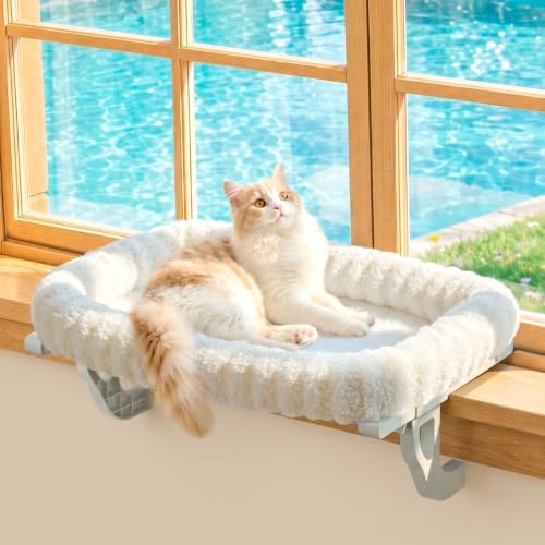 Zakkart Mellow All-Around Cat Hammock by Zakkart