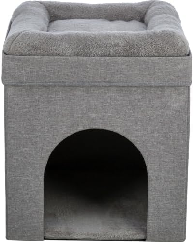 Trixie Crazy Cube Stackable Cat Condos by TRIXIE