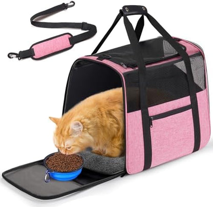 JUNGYOUN Premium ​Cat Carrier by JUNGYOON
