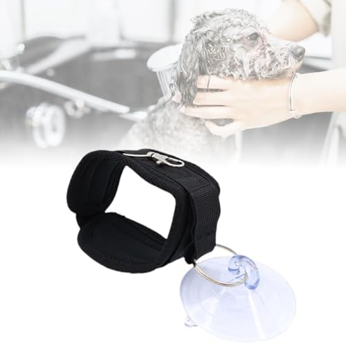 3xPet Bathing Suction Cup Grooming Tool Wall Mount Supplies Accessories Cat and - Image 5