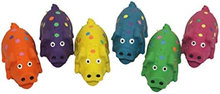 Multi Pet Dog Toy, Goblet Pig, Count 1 by Multipet