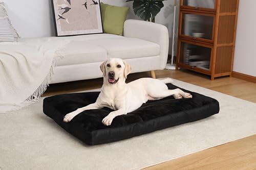 NUPIDA Waterproof XL Dog Bed for Crate - Image 7