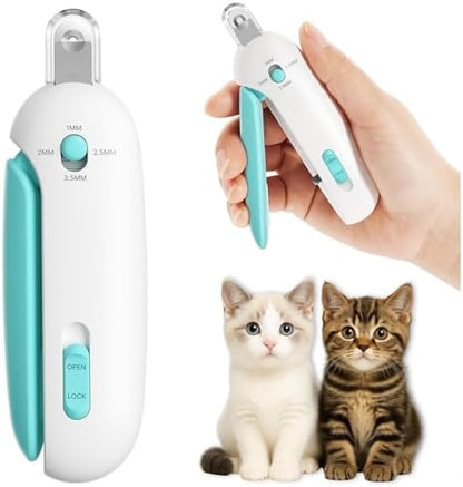 Cat Nail Clipper, Cat Nail Trimmer by Unknown