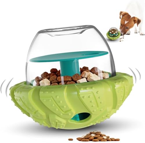 BoYoYo Interactive Dog Puzzle Toy by BoYoYo