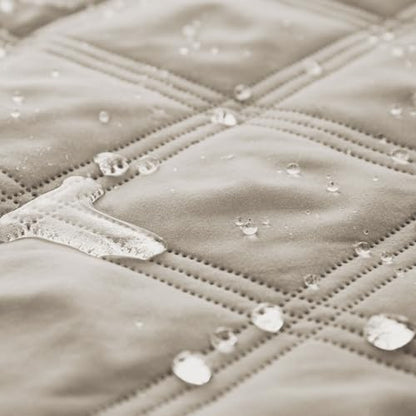 Ameritex Waterproof Dog Bed Cover Pet Blanket - Image 3
