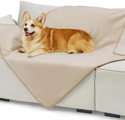 Bedsure Waterproof Dog Blankets by BEDSURE