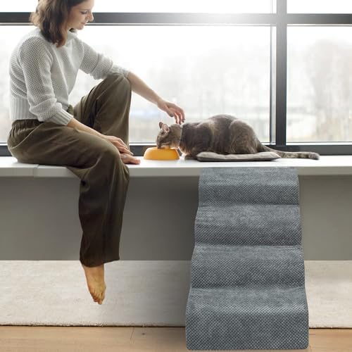 Dog Stairs for Small Dogs - Image 6