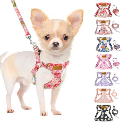SlowTon No Pull Dog Harness by SlowTon