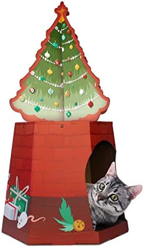 American Cat Club Cat House - Image 4