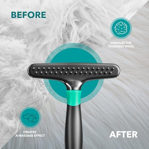 DOGI Deshedding Brush Comb - Image 6