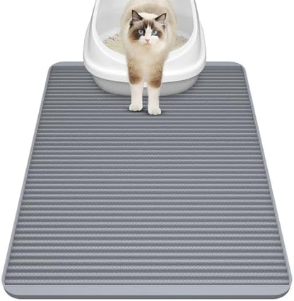 Filmicy Silicone Cat Litter Mat by Unknown
