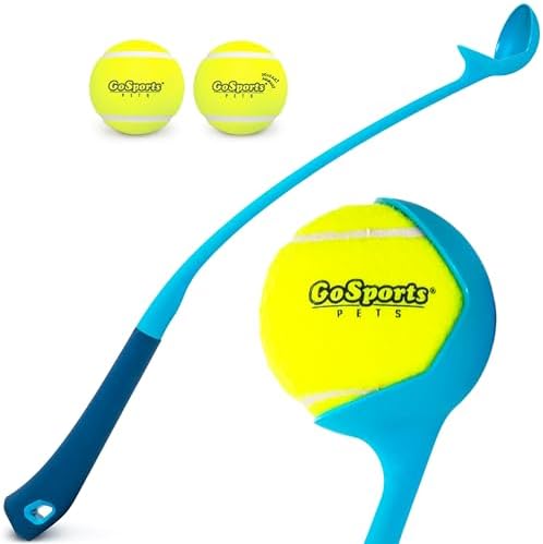 GoSports Pets 24 Inch Dog Ball Launcher by Unknown