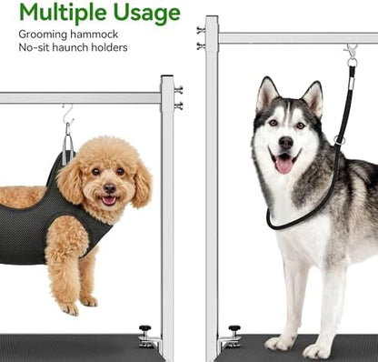 pickpiff Dog Grooming Table - Image 3