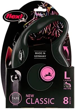FLEXI New Classic Tape Retractable Dog Leash - Image 4