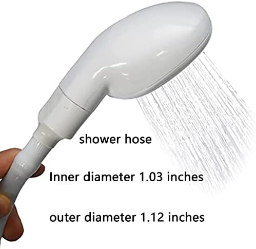 2m/6.56Ft Sink Hose Sprayer - Image 4