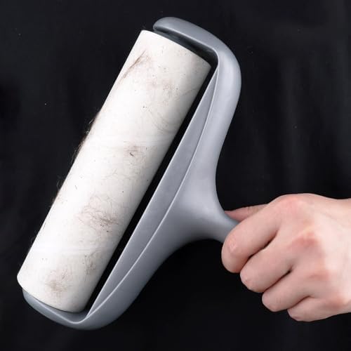 8 inch Large Surface Roller Refills - Image 3