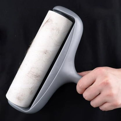 8 inch Large Surface Roller Refills - Image 3