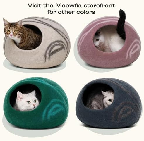 MEOWFIA Cat Cave - Image 6