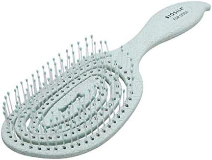 BioSilk for Pets Eco-Friendly Detangling Pin Brush for Dogs - Image 6