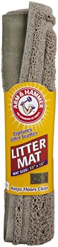 Arm and Hammer Cat Litter Mat - Image 3