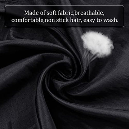 Noverlife Professional Full Coverage Long Sleeve Grooming Smock Collection - Image 6