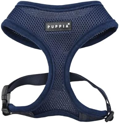 Puppia Soft Dog Harness by PUPPIA