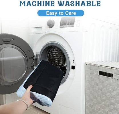 Cooling Mat - Thicken Portable & Foldable Mat - Image 6