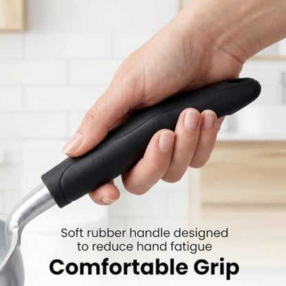 Heavy-Duty Cat Litter Scoop - Image 6