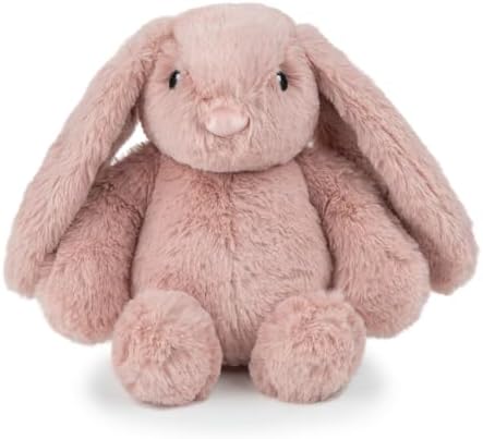 Best Pet Supplies Bunny Buddy Squeaky Plush Dog Toy by BestPetSuppliesLLC