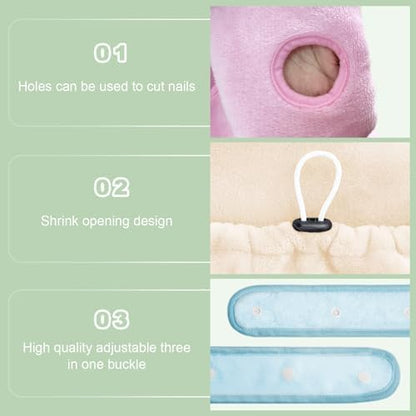 La La Pet®Adjustable Cat Apron Carrier - Image 5