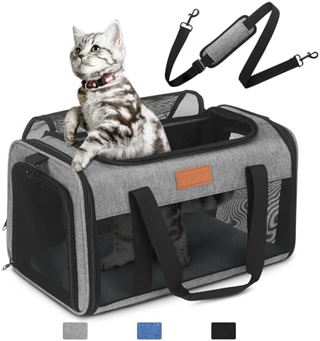 PETUX Airline Approved Pet Carrier by PETUX