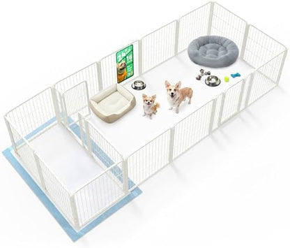 FXW Homeplus Indoor Dog Playpen by FXW