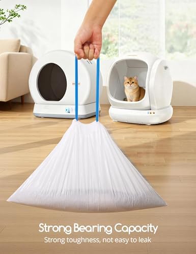 MeoWant Cat Litter Box Liners for Automatic Litter Box - Image 2