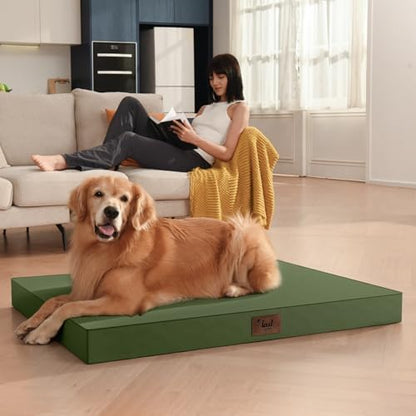 Outdoor Extra Large Dog Bed XXL - Image 4