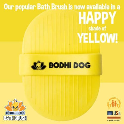 Bodhi Dog Shampoo Brush - Image 2