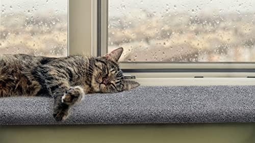 Purrched Cat Window Perch - Image 6