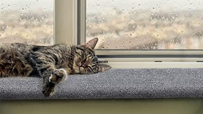 Purrched Cat Window Perch - Image 6