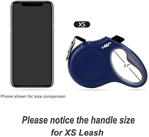 Fida Retractable Dog Leash - Image 5