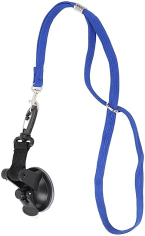 Adjustable Dog Bathing Tether - Image 4