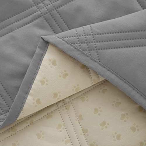 Ameritex Waterproof Dog Bed Cover Pet Blanket - Image 4