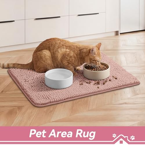 Bcoimo Super Absorbent Cat Door Mat - Image 4
