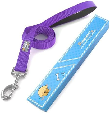 6 FT Reflective Dog Leash for Large Dogs - Image 5
