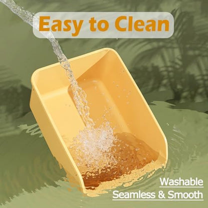 SpaceTime Large Cat Litter Box - Image 5