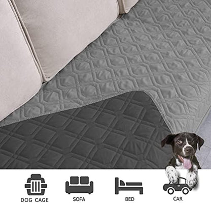 Ameritex Waterproof Dog Bed Blankets Cover - Image 3